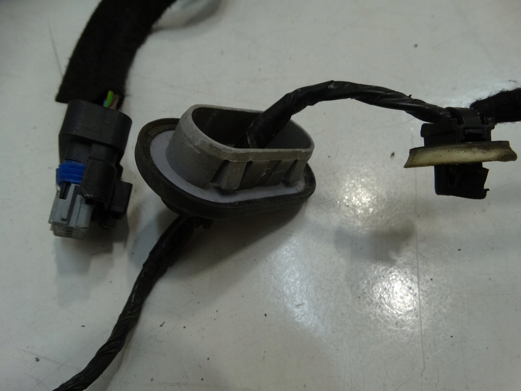 фото №10, Жгут дверь правый задняя citroen ds5 9801373280