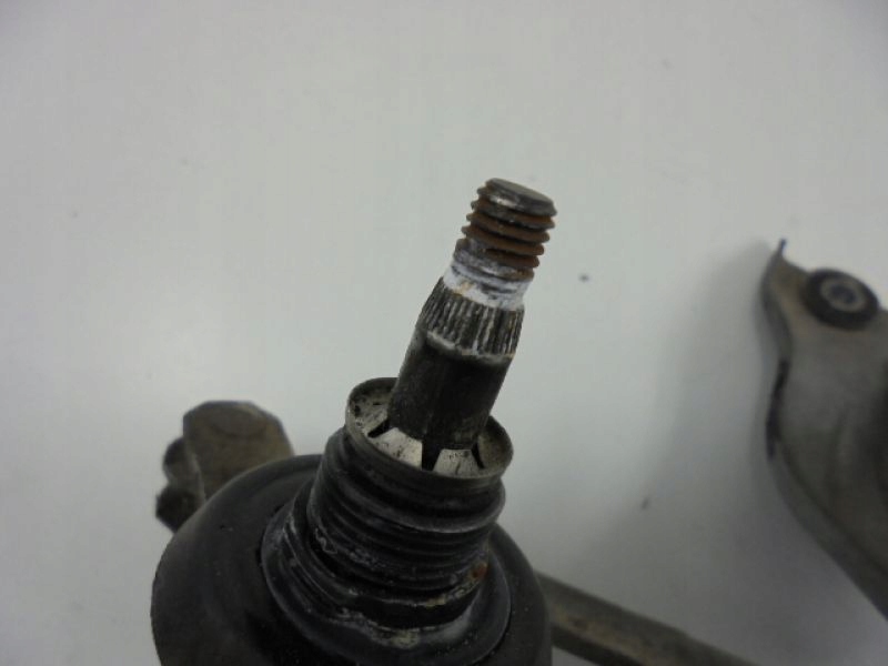 фото №8, Logan i моторчик механізм двірник перед mcv