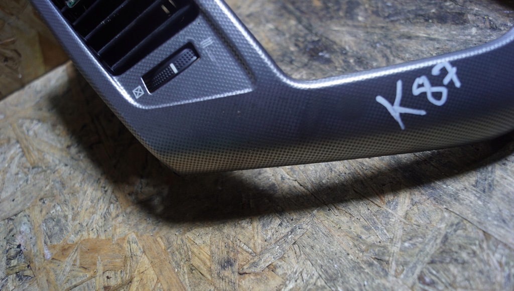 фото №6, Chevrolet cruze рамка защита консоли решётки воздуховод