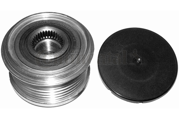 Шкив генератора alfa romeo 159 citroen berlingo berlingo Цена