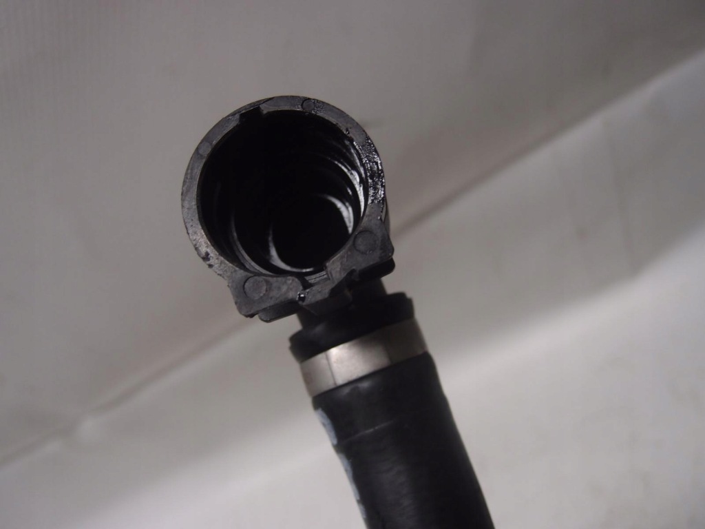 фото №2, Пабтрубок  шланг труба воды bmw 3 g20 2.0 d