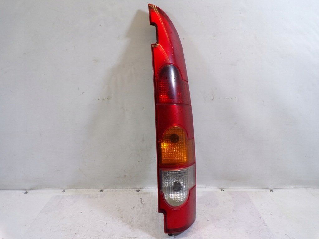 фото №1, Лампа задняя задняя правая renault kangoo lift 1