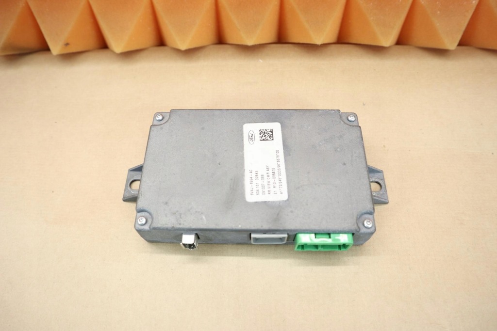 фото №1, Ford kuga mk1 модуль камери заднього виду 8v4j8994ac