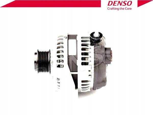 Denso генератор 14v 150a land rover discovery 1 Оригинал