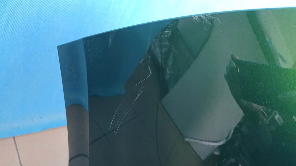 фото №10, Peugeot 308 iii p5 21r бампер задняя