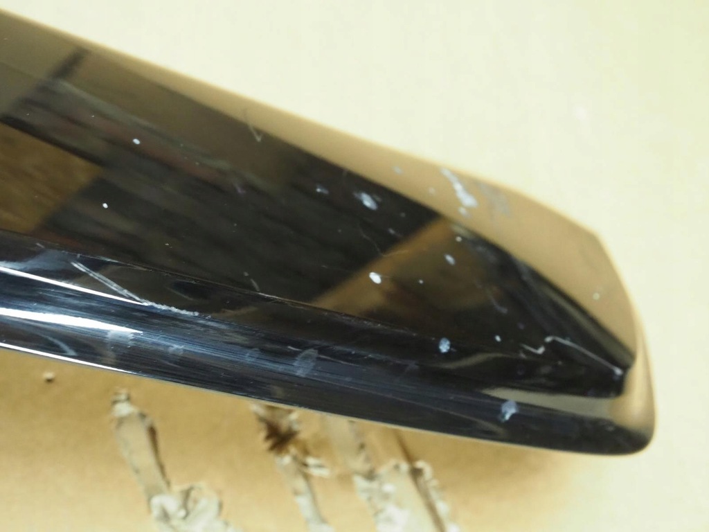 фото №13, Volvo xc40 2 ii 17- спойлер накладка бампера задняя 32273900