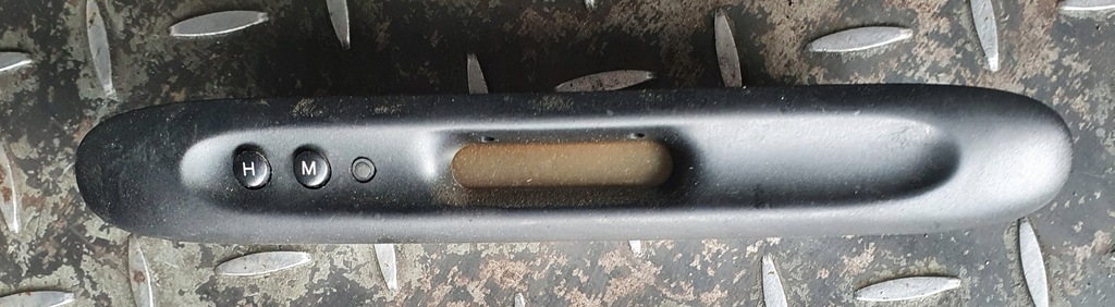 фото №1, Годинник дисплей ford mondeo mk2