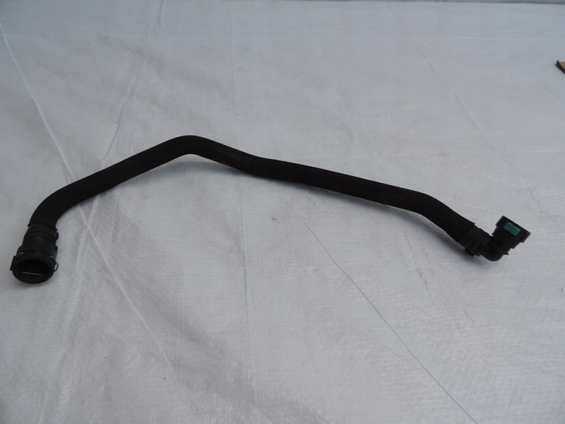 фото №1, Wąż труба wody land rover sport l494 hpla-8d059-ac