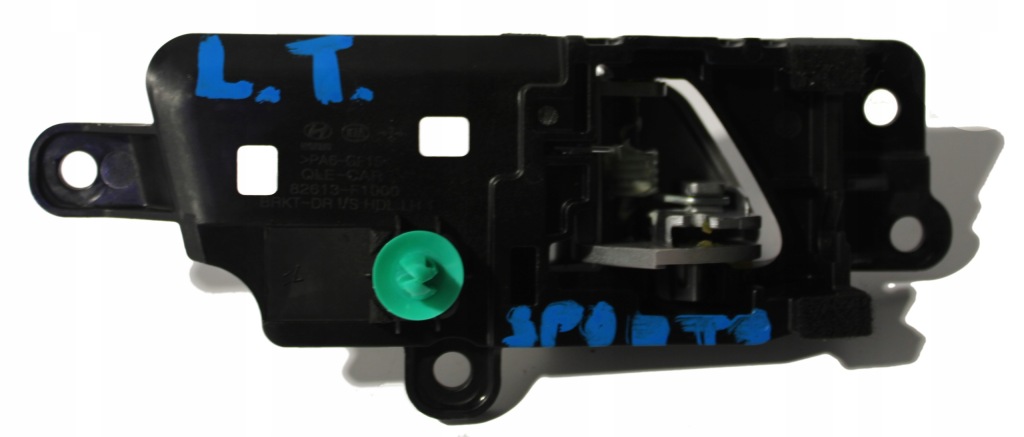 фото №2, Kia sportage iv ручка внутренняя задняя левая