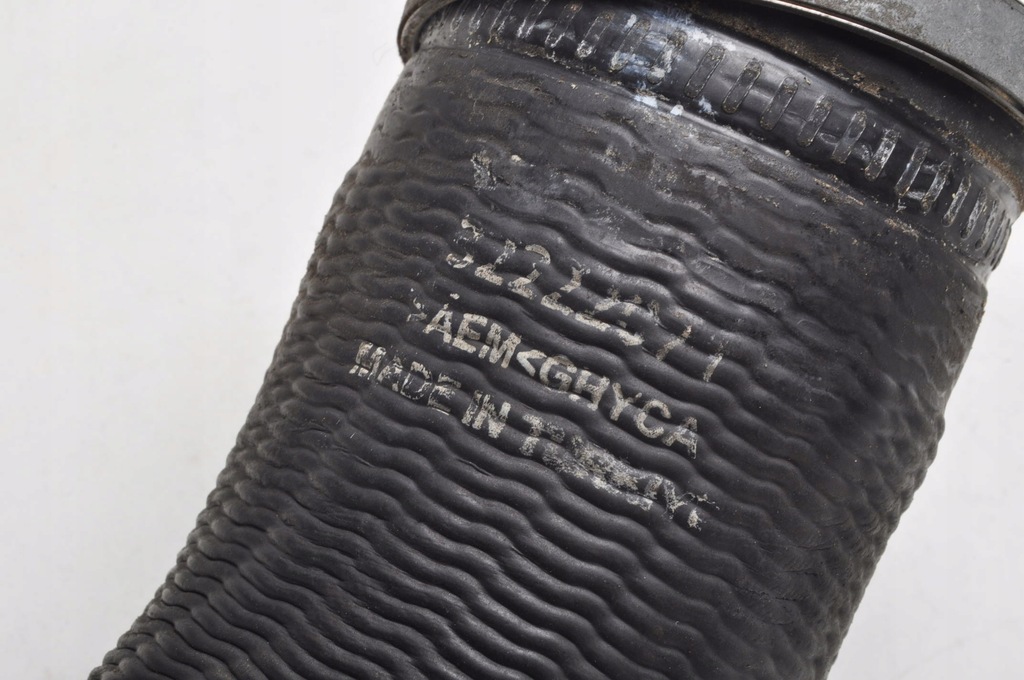 фото №6, V60 ii s60 xc60 xc90 v90 s90 2.0 d5 235km труба інтеркулер 32222071