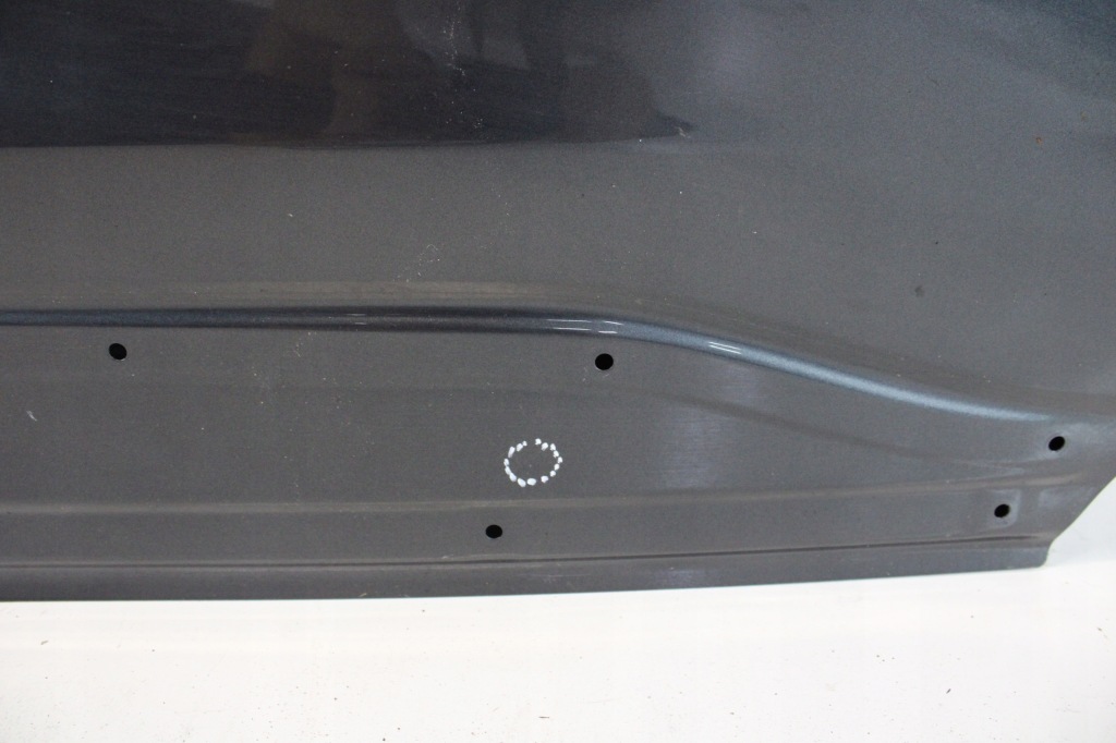 фото №5, Toyota rav 4 rav4 v 5 дверь правый перед