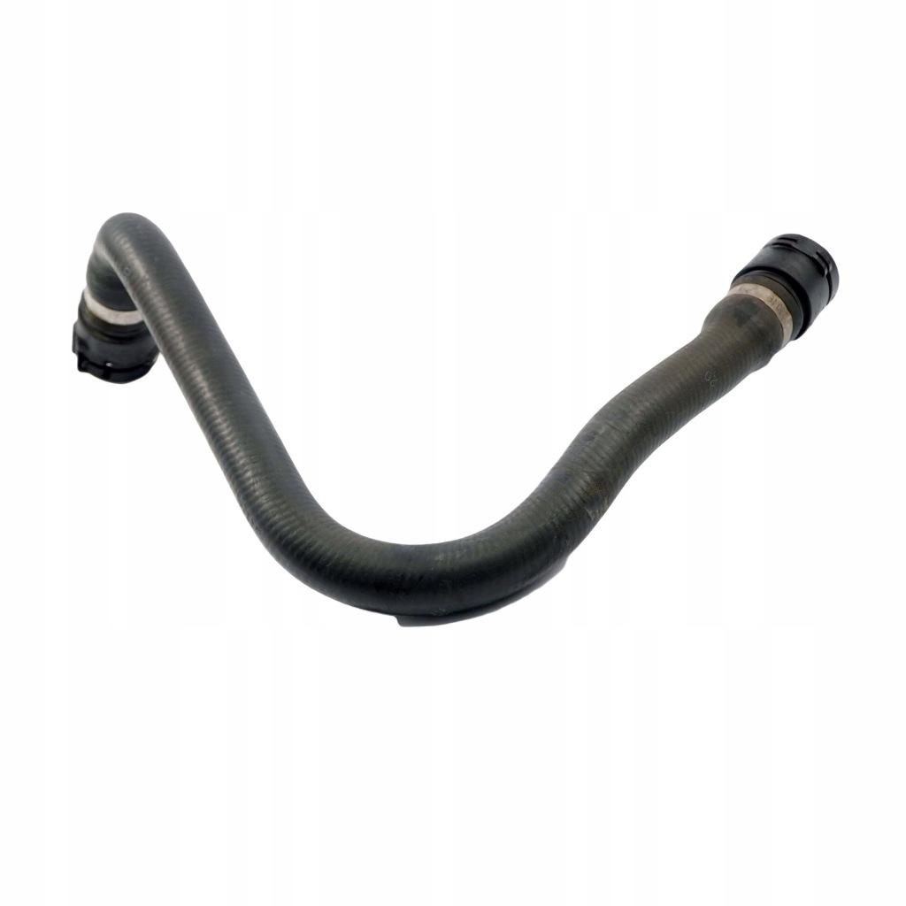 фото №11, Bmw e60 wąż шланг труба насоса wody клапана дизель 6917697