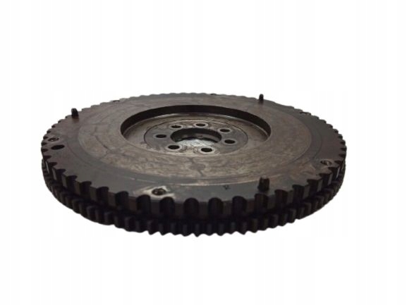 фото №2, Колесо маховик renault megane ii 1.6 16v