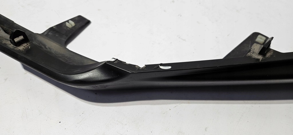 фото №9, Спойлер накладка бампера перед lexus ux 18- оригінал 52411-76010