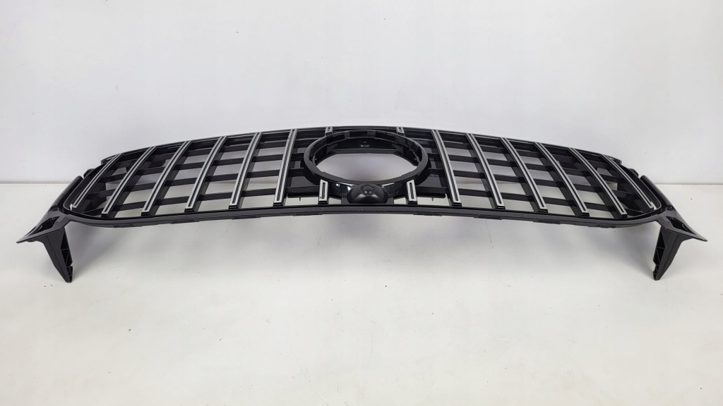 фото №7, -решітка радіатора решітка радіатора радіатора mercedes glb x247 w247 lift 23- замінник