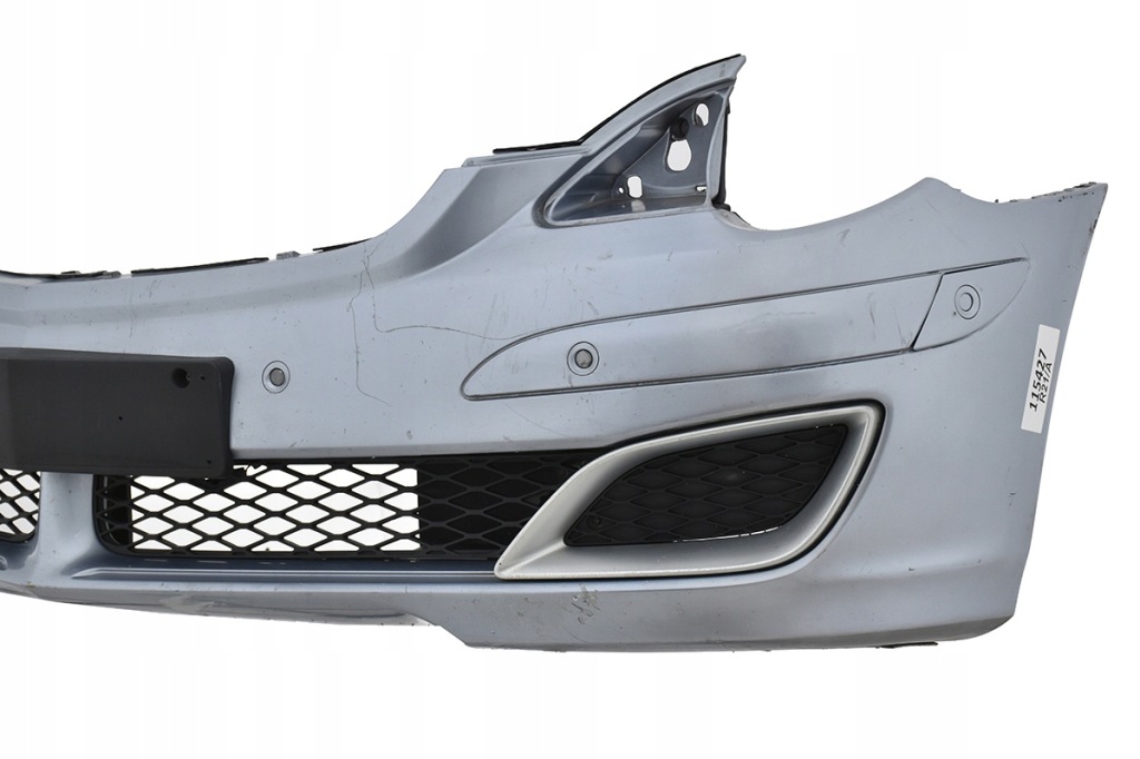 Бампер передний перед mercedes r w251 pdc c349 Цена