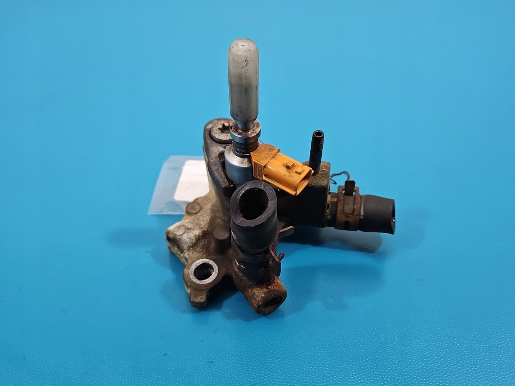 фото №1, Форсунка dpf fap renault trafic ii h8200778880 2.0 dci