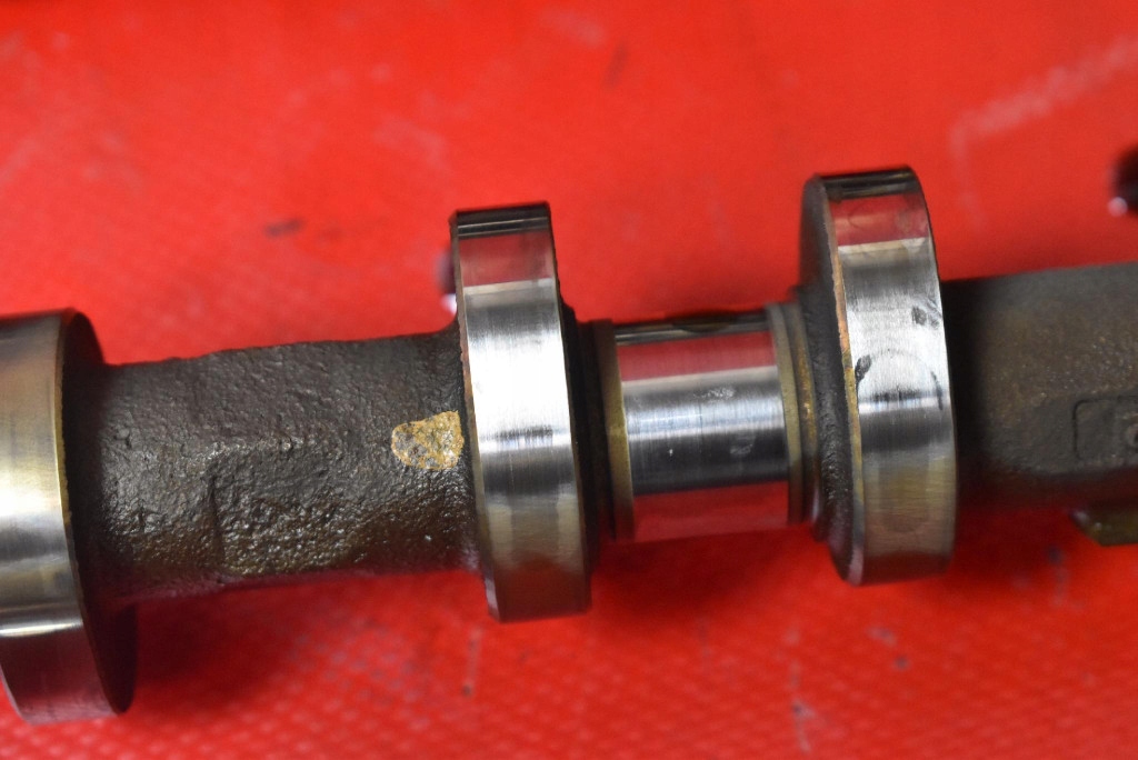 фото №16, Головка двигуна toyota prius 2 ii xw20 1.5 vvti 78 km гібрид 05-11