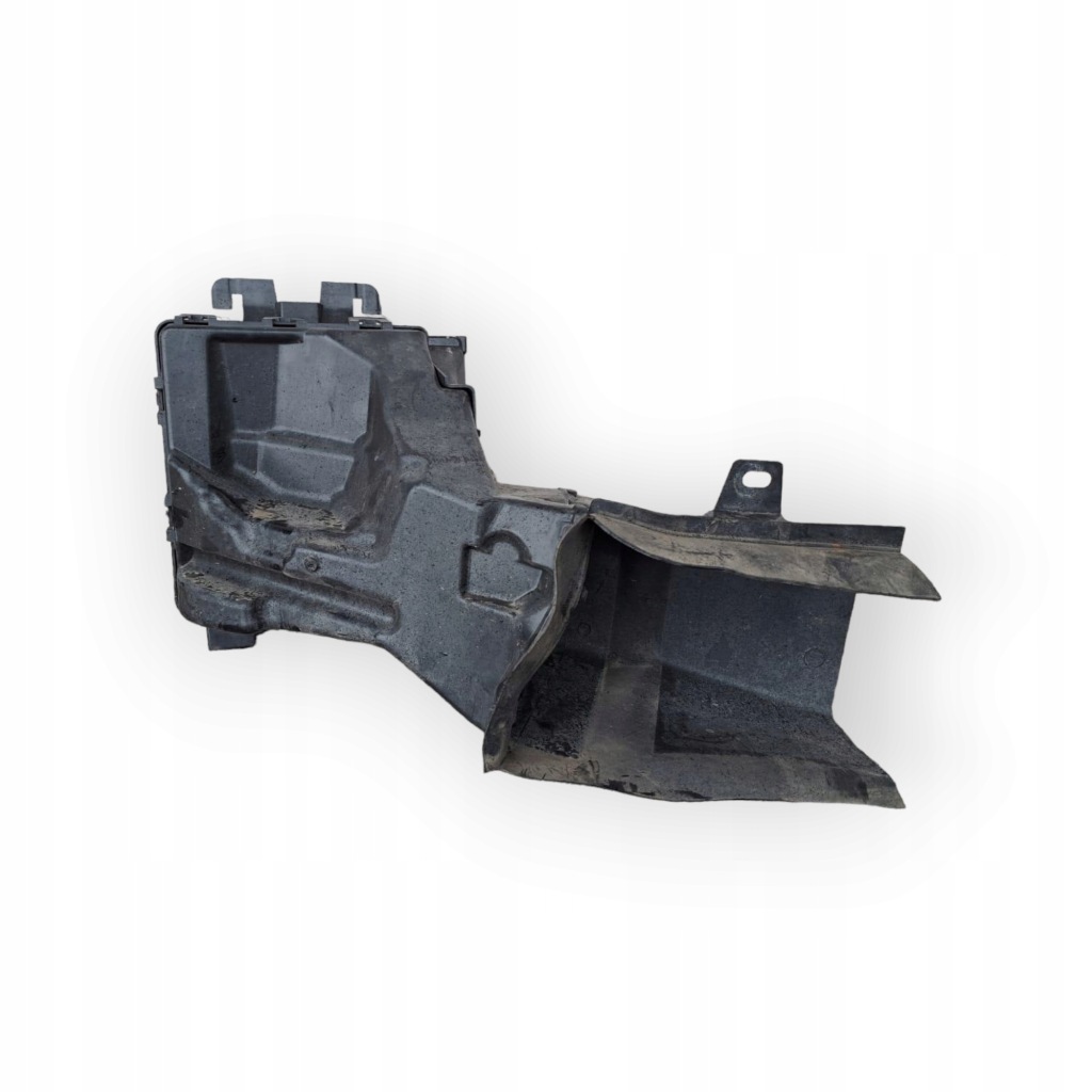 фото №1, Opel combo e berlingo 9816871780 кронштейн радіатора