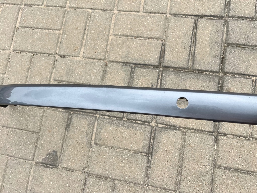 фото №8, Bmw e87 молдинг датчик pdc бампер задня 7182368