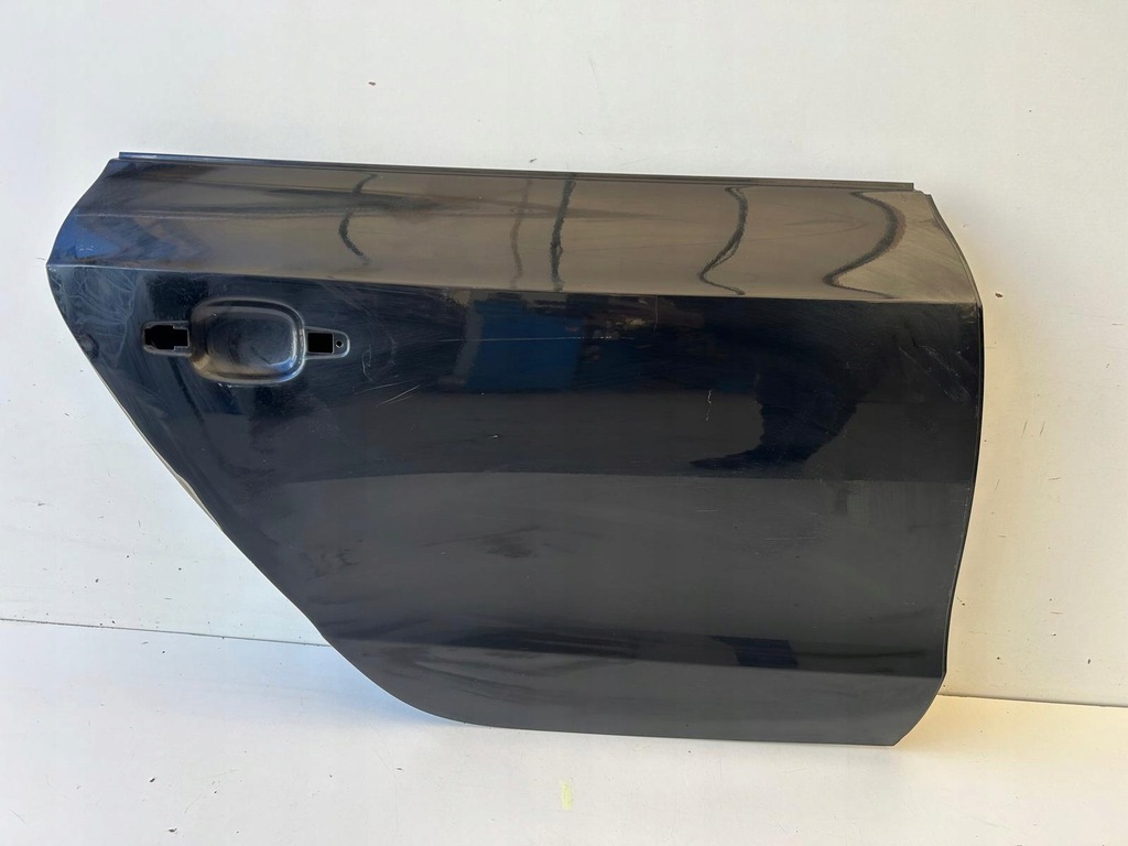 фото №1, Audi a5 8t sportback двері праве задня оригінал