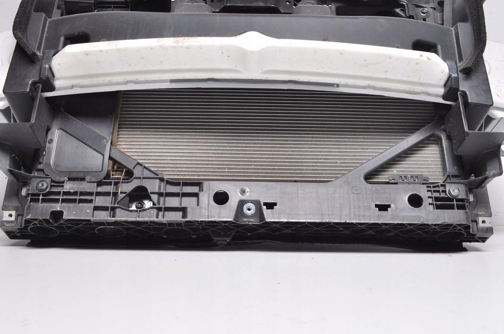 фото №10, Mazda 2 dl dj lift 1,5 бензин pas передний комплект d09h-53110