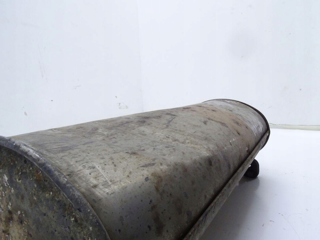 фото №5, Iveco daily iv v 06-14 гаситель конечный 504141545