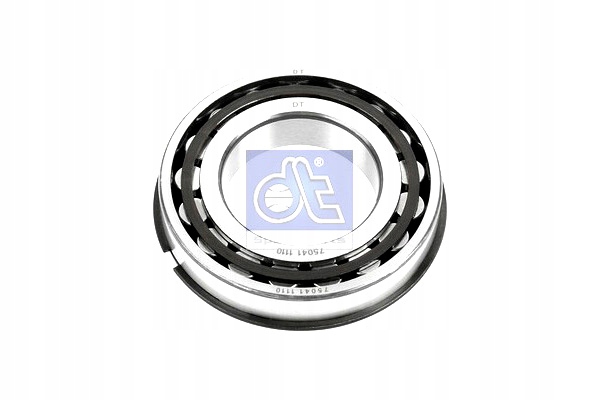 Купити Dt spare parts 1.16674 підшипник, вал механізму диференціала