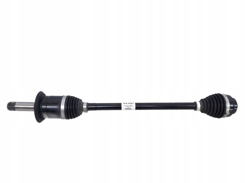 Купить Приводной вал задний  7646867 mini f60 countryman f54 clubman