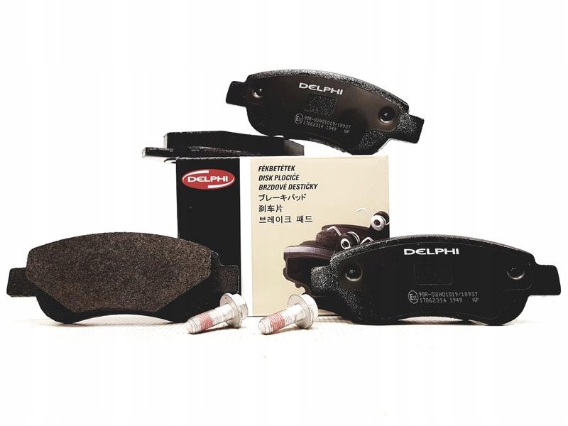 фото №12, Тормозные колодки тормозные gleagle panda 08-/toyota aygo 14-