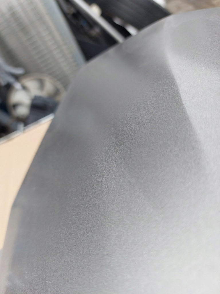 фото №8, Крыло правый передний opel grandland x