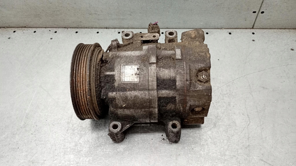 Компрессор кондиционера nissan x-trail i t30 06r 2.0b uk 92600au010 в Украине