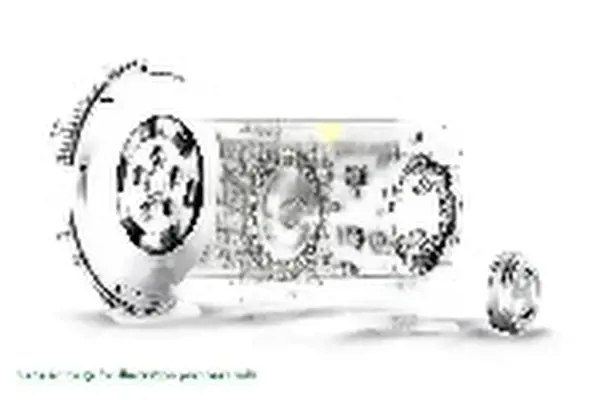 Купити Набір зчеплення 600 0048 00 luk citroen fiat