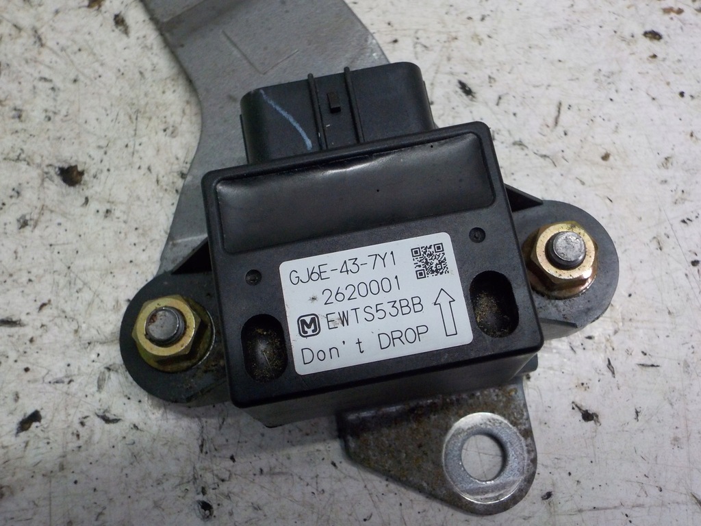 фото №1, Mazda 6 датчик esp