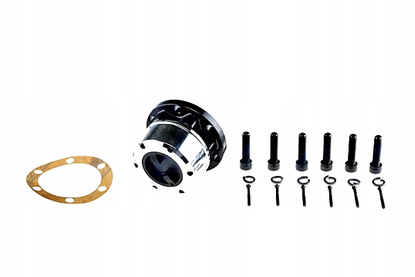 фото №7, Муфта ступиця nissan patrol gr y60 61 88-13 ford maverick tata