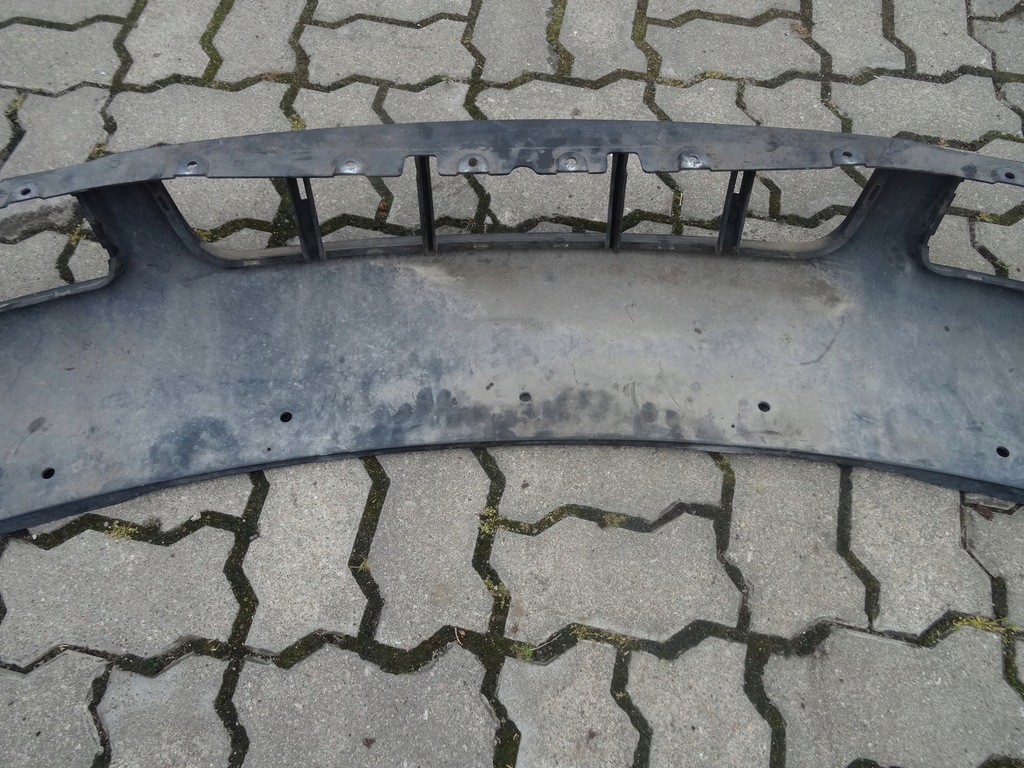 фото №7, Audi a8 d2 99-02 решітка радіатора накладка-спойлер бампера перед доставка