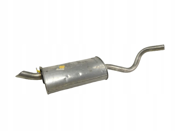 фото №1, Гасник renault kangoo i nissan kubistar 7700314324