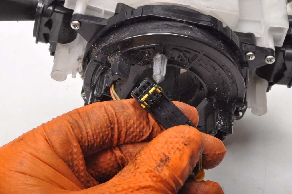 фото №7, Subaru legacy iv lift перемикач комбінований eu 27546ag010d