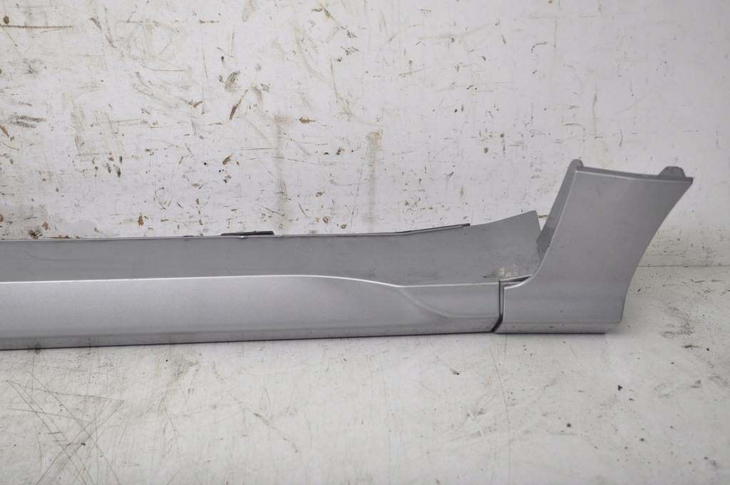 фото №5, Ford ecosport накладка поріг права