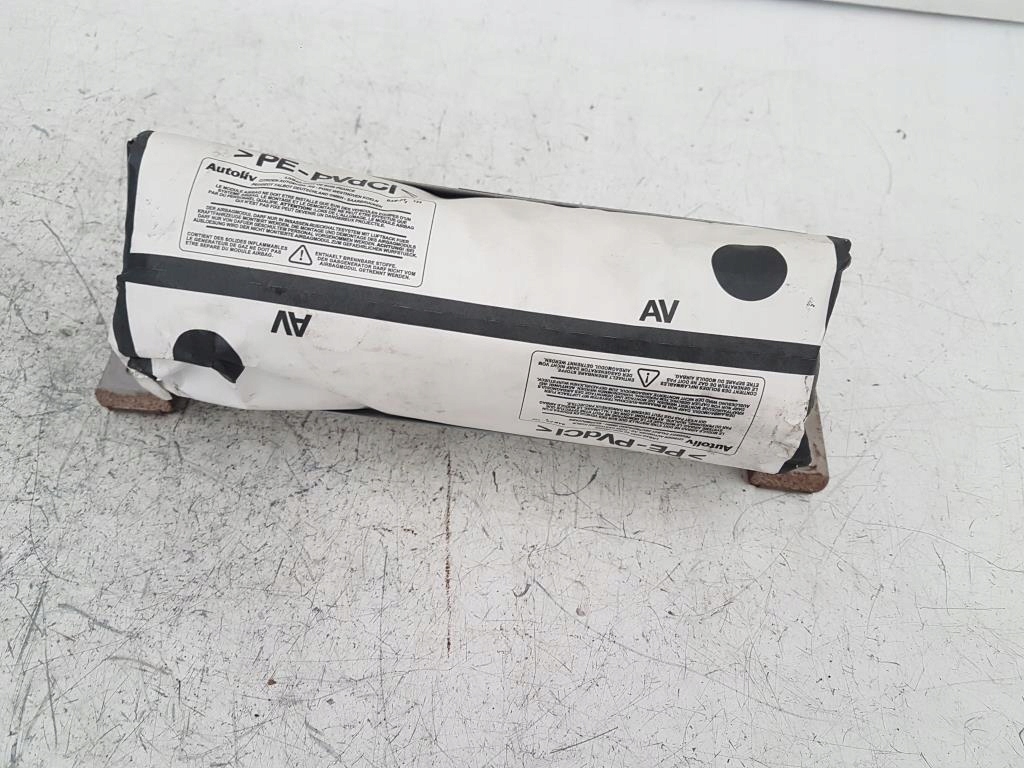 фото №1, Подушка air bag пассажира citroen xsara picasso