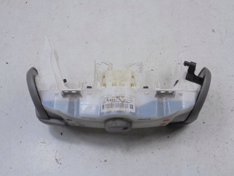 фото №6, Toyota aygo i панель обдув 55900-0h030