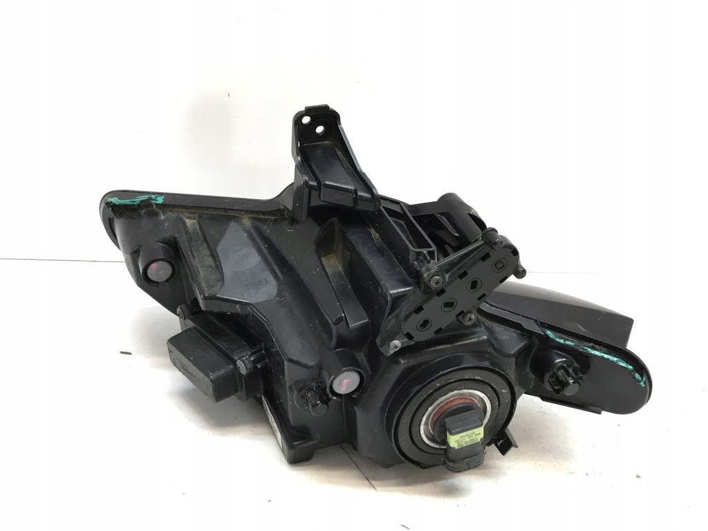 фото №12, Противотуманная фара лампа противотуманная kia ceed iii lift 21- 92202-j7500