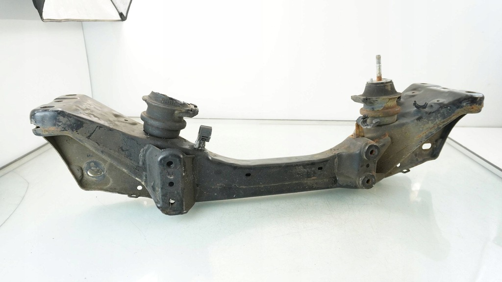 фото №6, Lexus gs300 ii балка pod двигатель подрамник подрамник gs 300