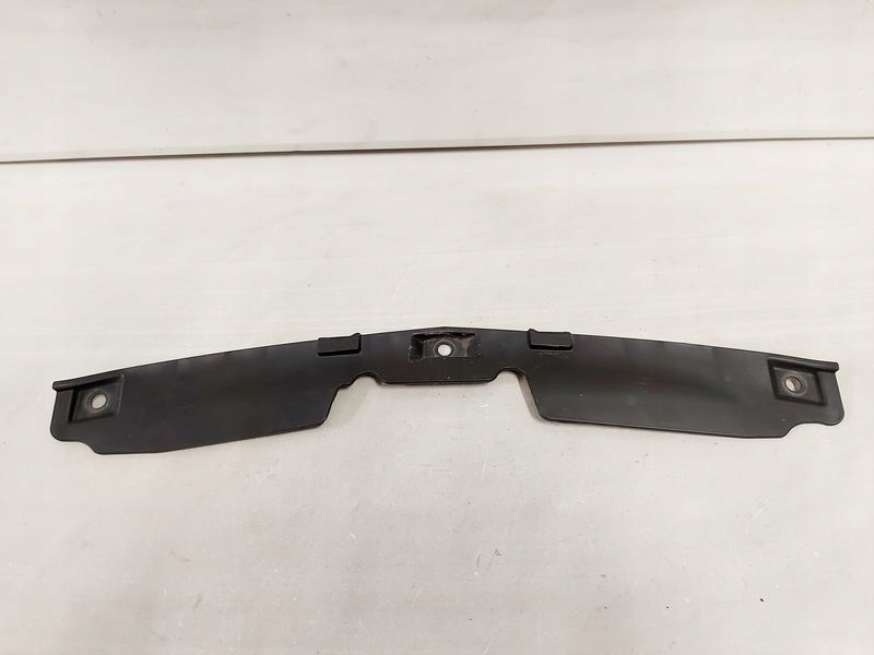 фото №1, Opel antara capyiva захист поперечина бампера радіатора