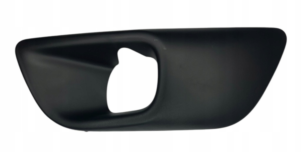 Оригинальный номер рамка противотуманной фары левая citroen c4 picasso ii 9801674680 Доставка