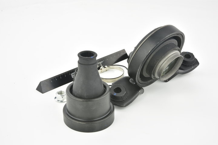 фото №11, Подшипник, центральный подшипник вала приводного febest sbcb-g11