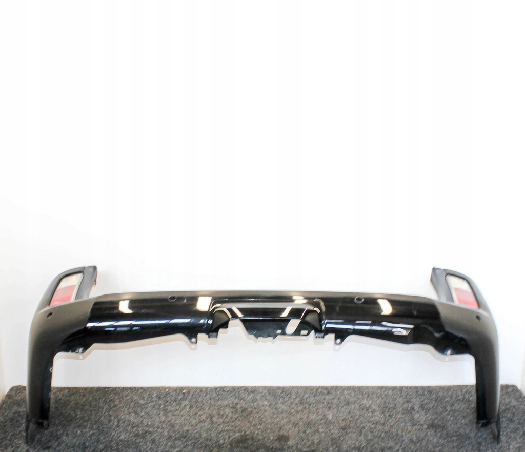 фото №8, Бампер задній lexus gx j150 5215960978