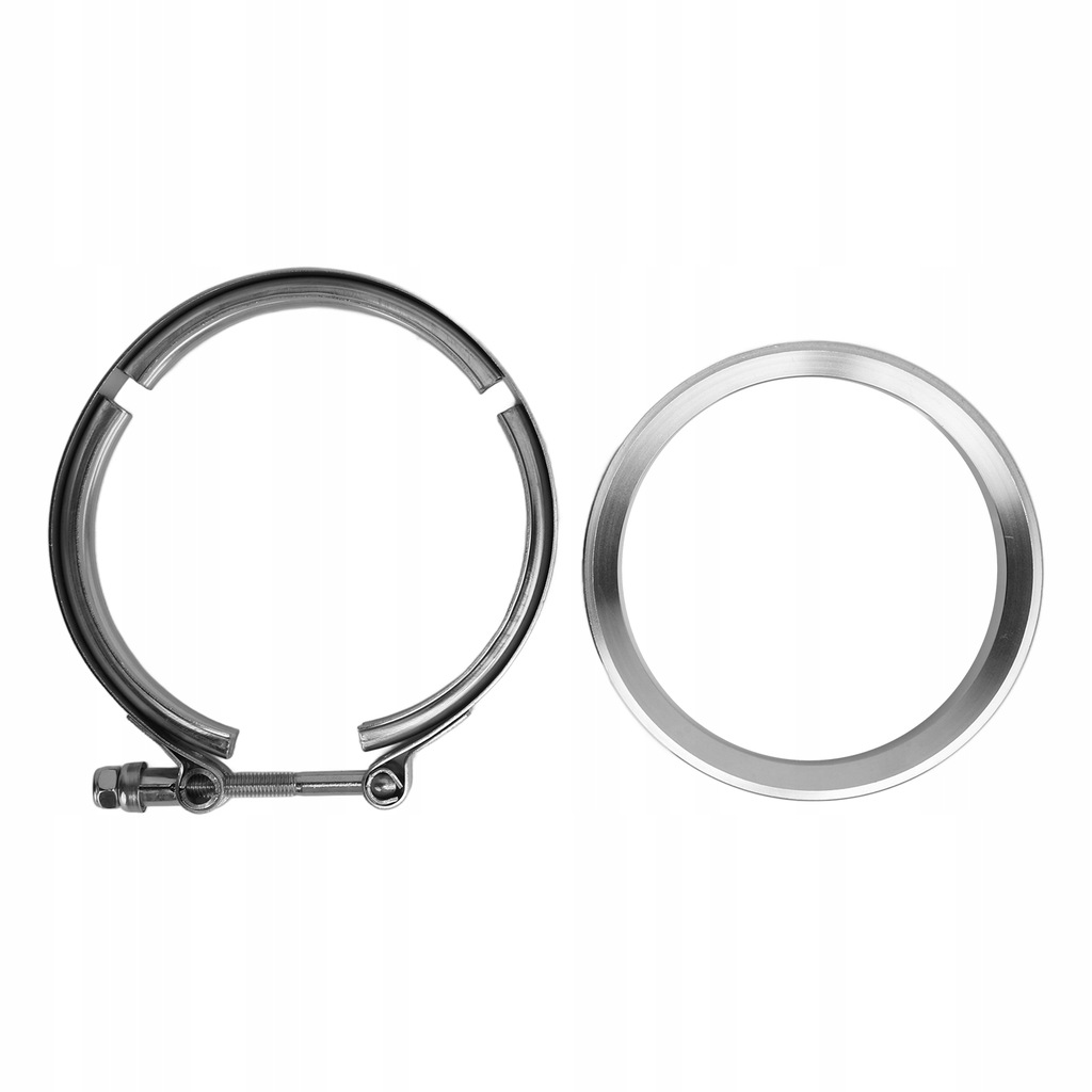 фото №8, 5,75 cali spalinowa супорт konierza затискний dla borg warner s400 iq