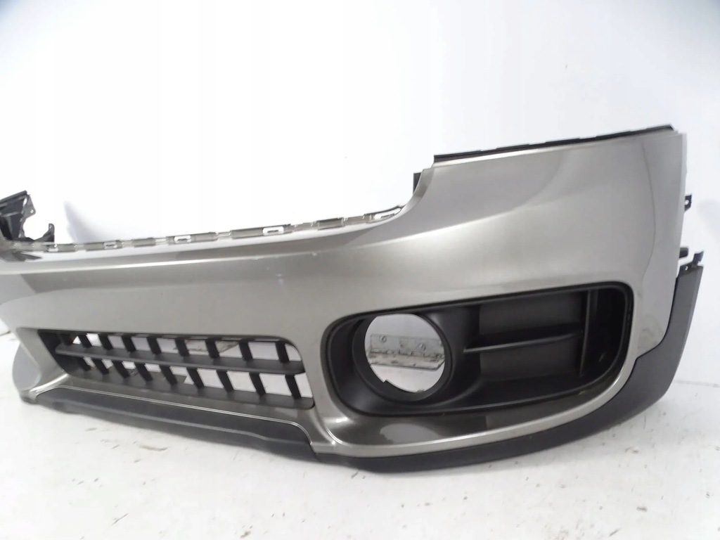 фото №6, Бампер перед передний mini countryman f60