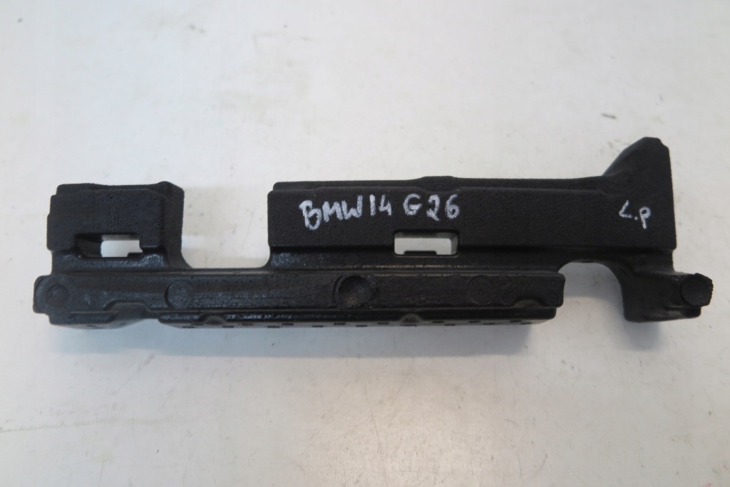 фото №1, Абсорбер піна бампера правий перед bmw i4 g26